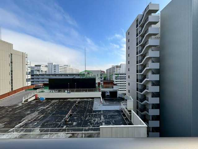 ドゥーエ西大島IIのその他写真