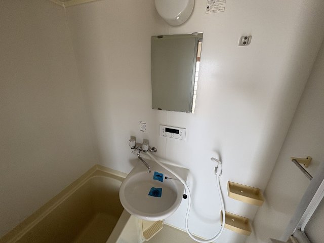 洗面設備　参考写真