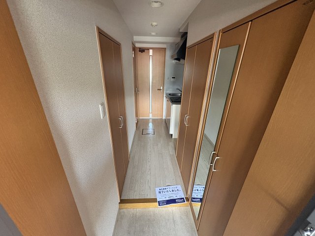 玄関　参考写真