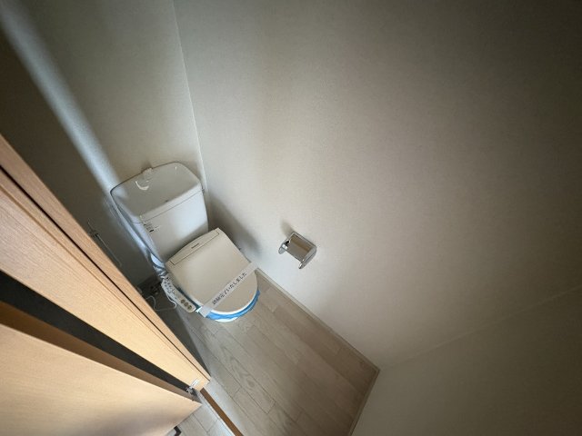 トイレ　参考写真