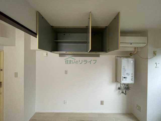 収納　別部屋参考写真