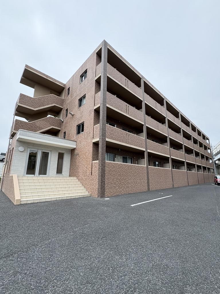 建物外観　◆こちらの物件のお問合わせは、蕪木不動産へお問合せ下さい◆