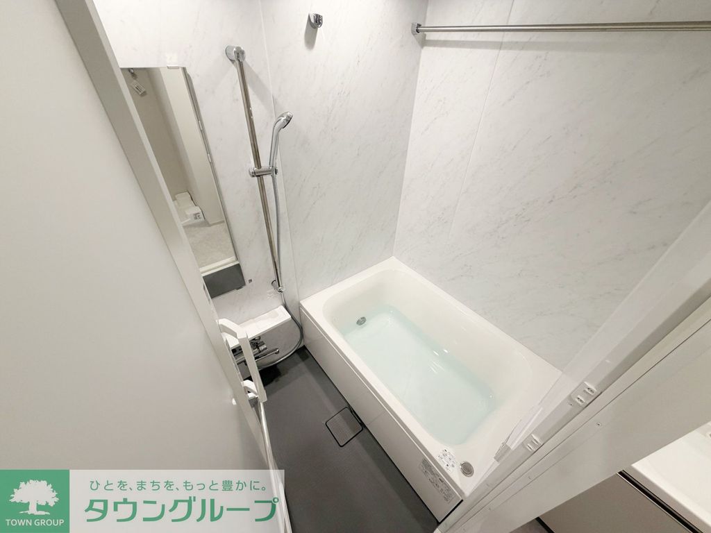 バス・シャワールーム　★タウンハウジング東京日暮里店取り扱い★
