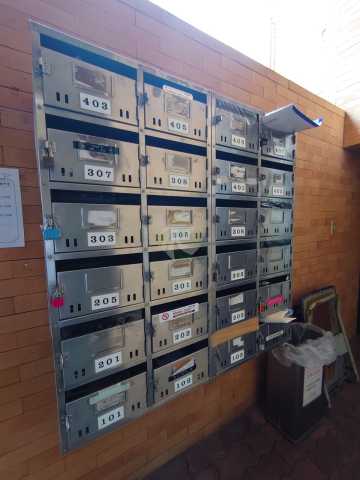Fine吉祥寺の外観写真