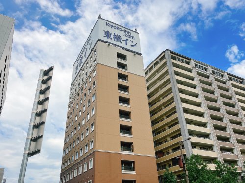 その他　東横イン薩摩川内駅東口（その他）まで1674m