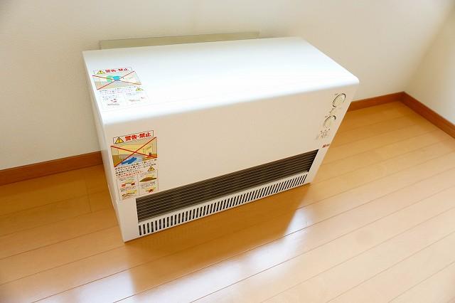 その他設備　設備