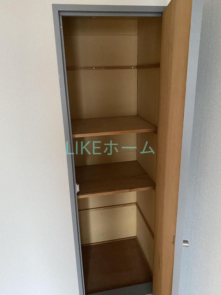 収納　収納