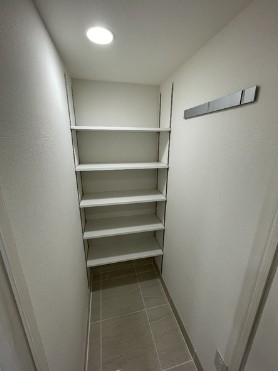 収納　別部屋参考写真