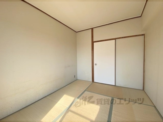 その他部屋・スペース　和室