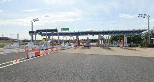 その他　中国自動車道 滝野社IC 下り 出口（その他）まで483m