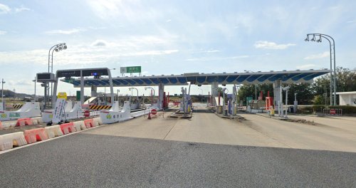 その他　中国自動車道 滝野社IC 下り 入口（その他）まで467m