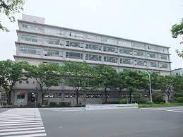 郵便局　晴海郵便局（郵便局）まで624m