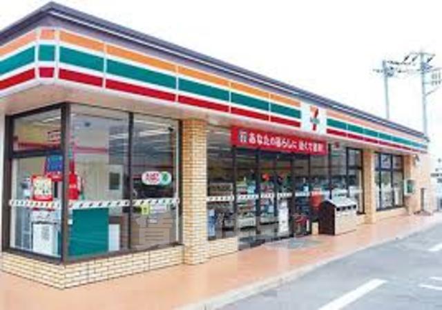 コンビニ　セブンイレブン　名古屋太閤通駅前店（コンビニ）まで194m