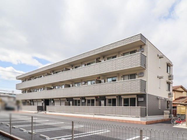 ＪＲ宇都宮線 古河駅 徒歩3分 築5年