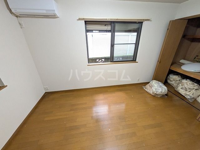 アルシオネの居間写真