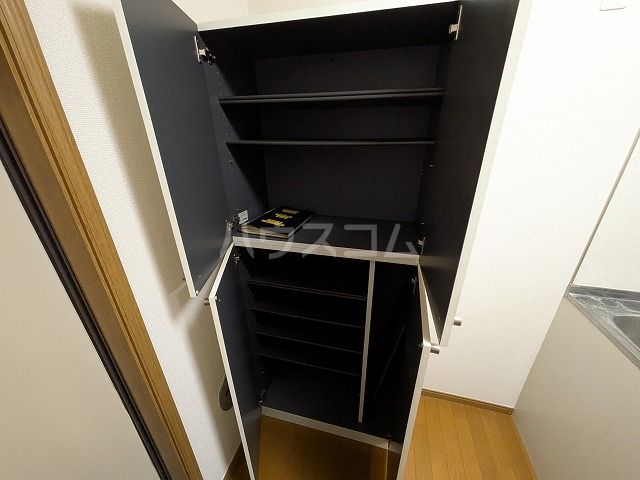 アルシオネの内装写真