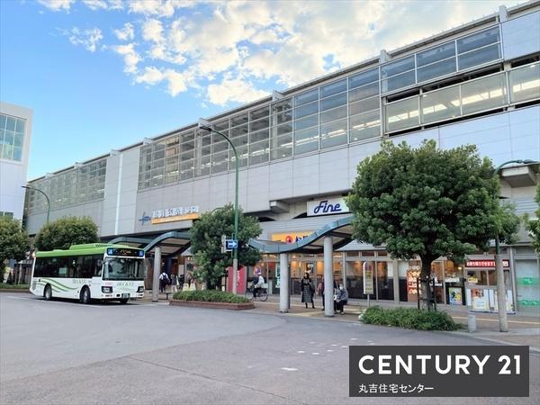 その他　北越谷駅　東口（その他）まで1489m