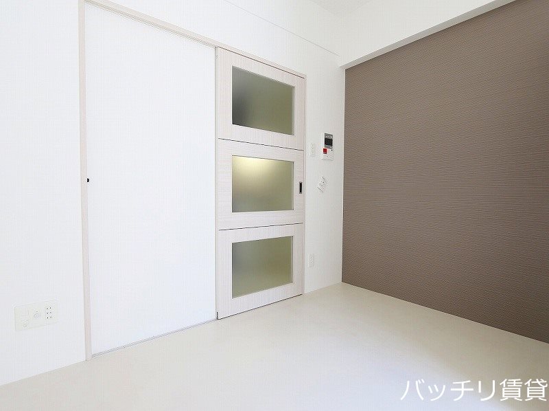 その他部屋・スペース　別号室写真の為現況を優先致します。