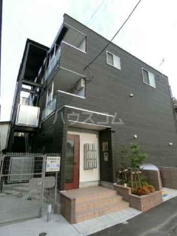東武東上線 和光市駅 徒歩7分 築9年