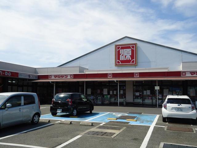 スーパー　松源長滝店（スーパー）まで523m