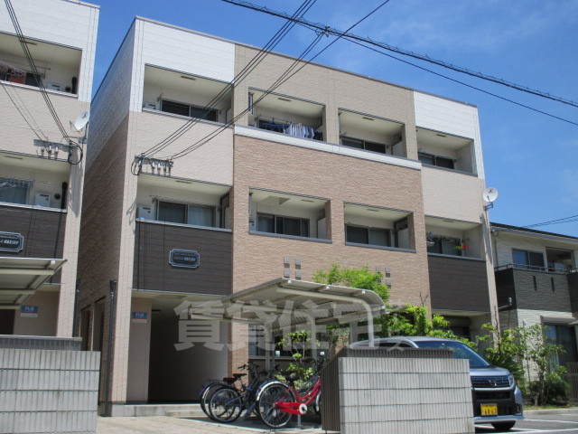 ＪＲ阪和線 鳳駅 徒歩12分 築16年