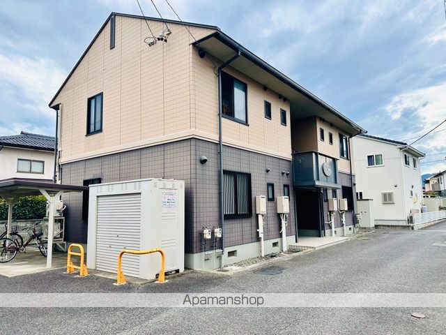 しなの鉄道北しなの線 北長野駅 徒歩18分 築29年