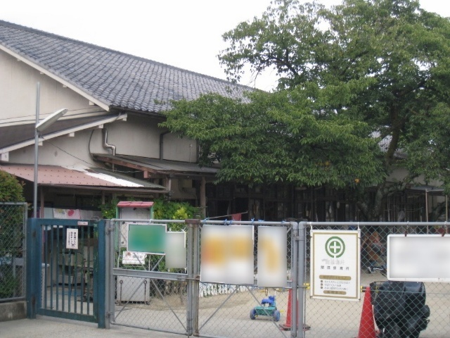長岡中央第一ビルの周辺写真