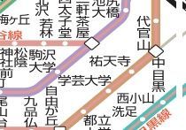 その他　☆路線図☆