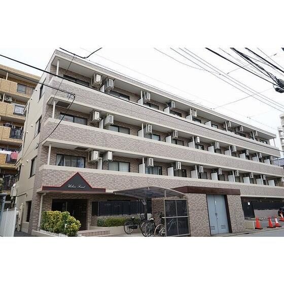 ＪＲ京浜東北線 川口駅 徒歩11分 築31年