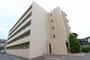建物外観　外はこのようになっています