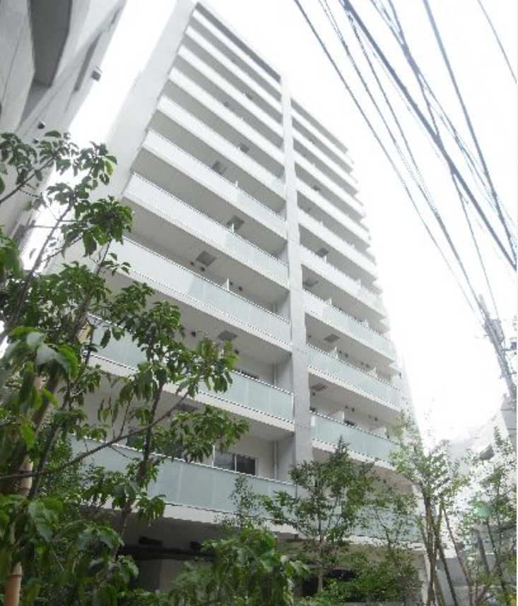 ＪＲ山手線 渋谷駅 徒歩4分 築13年