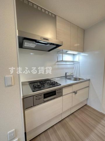 キッチン　同仕様（04425-202）