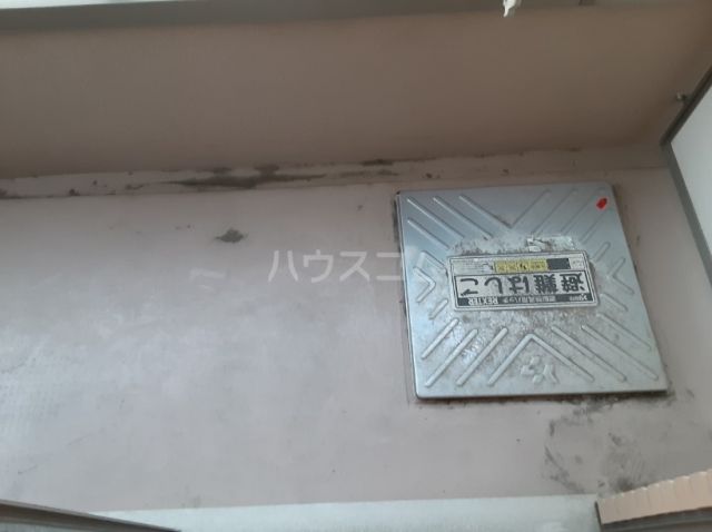 DOMUSの内装写真