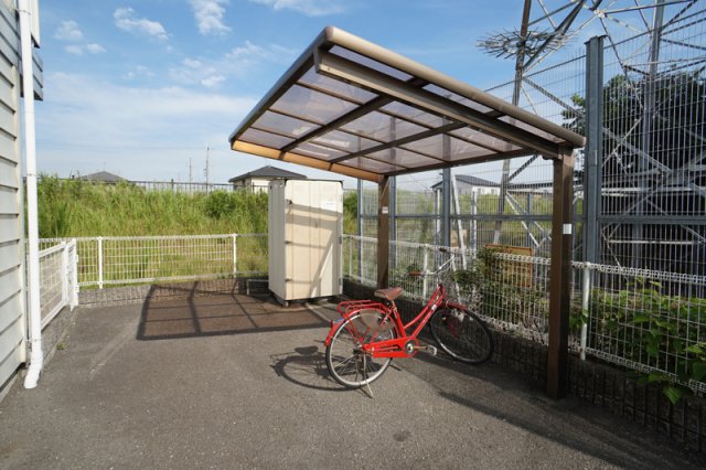 ノーブル高町のその他写真