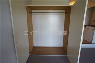 ノーブル高町の内装写真