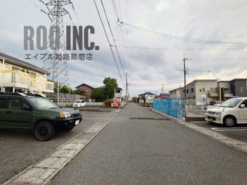 ノーブル高町の周辺写真
