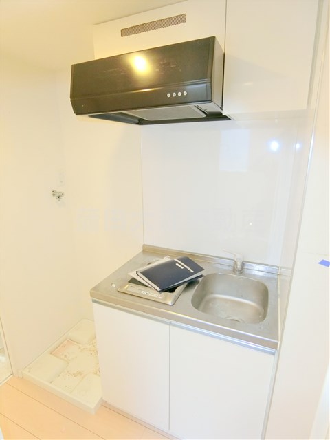 その他部屋・スペース　IHキッチン