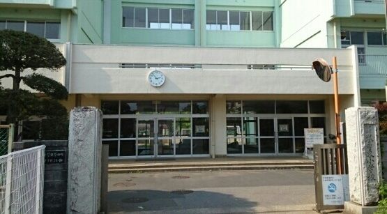小学校　誉田東小学校（小学校）まで1160m