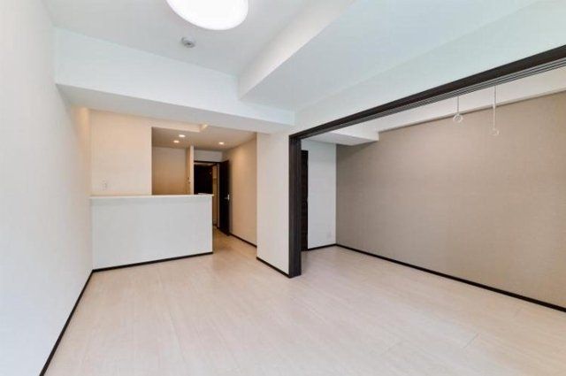 居室・リビング　リビング/居室
