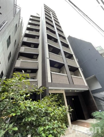 建物外観　☆外観☆