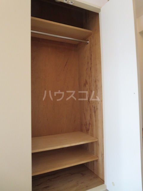 グランデュール峯崎IIの内装写真