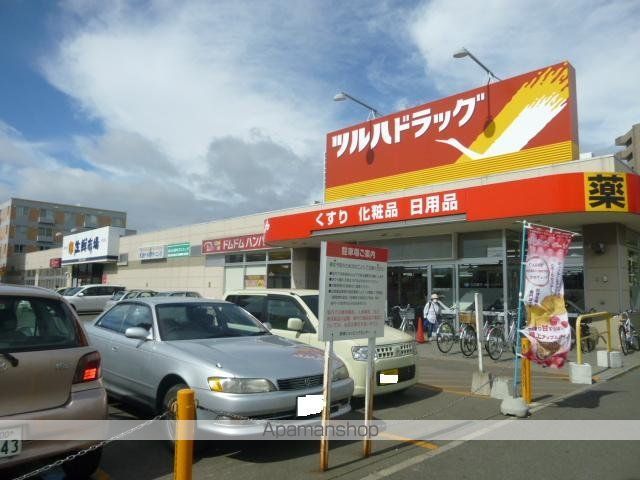LIEN N9の周辺写真
