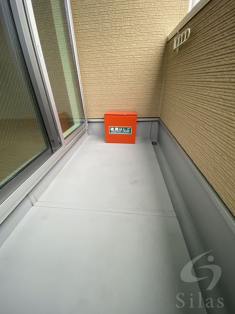 ＪＲ阪和線 南田辺駅 徒歩10分 3階建 築8年の内装写真