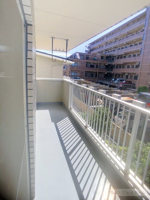 グリーンハイツ小柿の内装写真