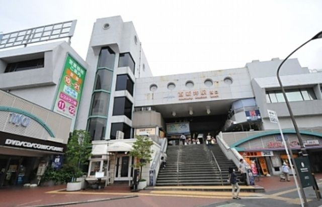 その他　西新井（その他）まで800m