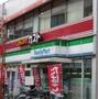 飲食店　ガスト野方店（飲食店）まで526m