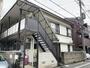 コーポアオイ 2階 築49年5ヶ月の賃貸物件