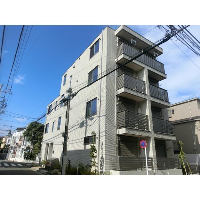 建物外観　☆綺麗な外観☆