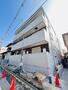 久寿川駅より徒歩7分 3階 新築の賃貸物件