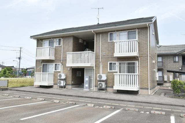 ＪＲ信越本線 加茂駅 徒歩16分 築18年